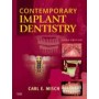 Contemporary Implant Dentistry, 3/e