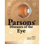 Parsons' Diseases of The Eye **