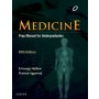 Medicine: Prep Manual for Undergraduates, 5e