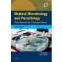 Medical Microbiology and Parasitology: Prep Manual for Undergraduates, 3/e
