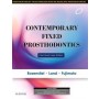 Contemporary Fixed Prosthodontics: First South Asia Edition