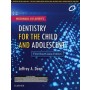 McDonald and Avery's Dentistry for the Child and Adolescent, First South Asia Edition
