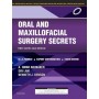 Oral and Maxillofacial Surgery Secrets, First South Asia Edition
