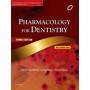 Pharmacology for Dentistry, 3e
