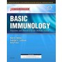 Basic Immunology: Functions and Disorders of the Immune System; First South Asia Edition