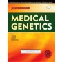 Medical Genetics; First South Asia Edition