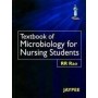 Textbook of Microbiology for Nursing Students