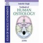 Textbook of Human Osteology 3/e
