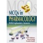 MCQs in Pharmacology with Explanatory Answers