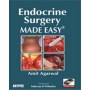 Endocrine Surgery Made Easy (with Photo CD-ROM)