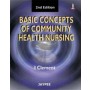 Basic Concepts of Community Health Nursing 2/e
