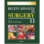 Recent Advances in Surgery (Vol-11)
