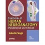 Textbook of Human Neuroanatomy (Revised), 8e
