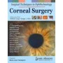 Surgical Techniques in Ophthalmology Corneal Sugery