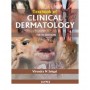 Textbook of Clinical Dermatology with CD-ROM 5E