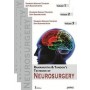 Ramamurthi And Tandon's Textbook of Neurosurgery (3 volumes set), 3e