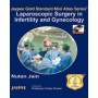 Jaypee Gold Standard Mini Atlas Series: Laparoscopic Surgery in Infertility & Gynecology