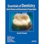 Essentials of Dentistry: Quick Review and Examination Preparation