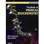 Textbook of Medical Biochemistry 8E