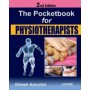 The Pocket Book for Physiotherapists 2E