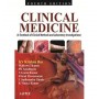 Clinical Medicine (A Textbook of Clinical Methods and Laboratory Investigations) 4E