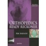 Orthopedics Ready Reckoner 2/e