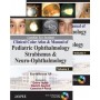 Lumbini Eye Institute Clinical Color Atlas & Manual of Pediatric Ophthalmology Strabismus & Neuro-Ophthalmology (Two Volume Set)