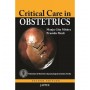 Critical Care in Obstetrics 2E