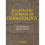 Illustrated Textbook of Dermatology 4E