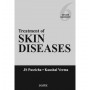 Treatment of Skin Diseases 6E