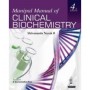 Manipal Manual of Clinical Biochemistry 4E