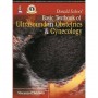 Donald School Basic Textbook of Ultrasound in Obstetrics and Gynecology 2E