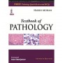 Textbook of Pathology with Pathology Quick Review and MCQs 7E