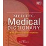 MedTec Medical Dictionary with Coloured Illustrations