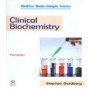 MedTec Made Simple Series Clinical Biochemistry 3E