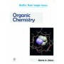 MedTec Made Simple Series Organic Chemistry