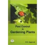 Pest Control In Gardening Plansts