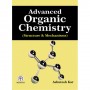 Advanced Organic Chemistry (Structure & Mechanisms)