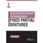 Exam Preparatory Manual for Undergraduates: Fixed Partial Dentures