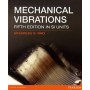 Mechanical Vibrations 5E