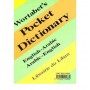 قاموس ورتبات للجيب مزدوج انجليزي عربي - عربي انجليزي Wortabet's Pocket Dictionary English-arabic/ Arabic English